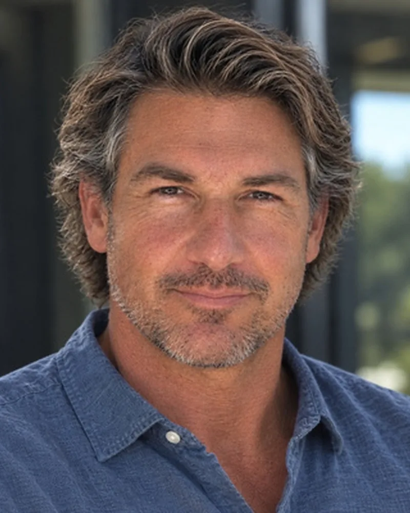 Leo Murray IV, Murray Holdings
